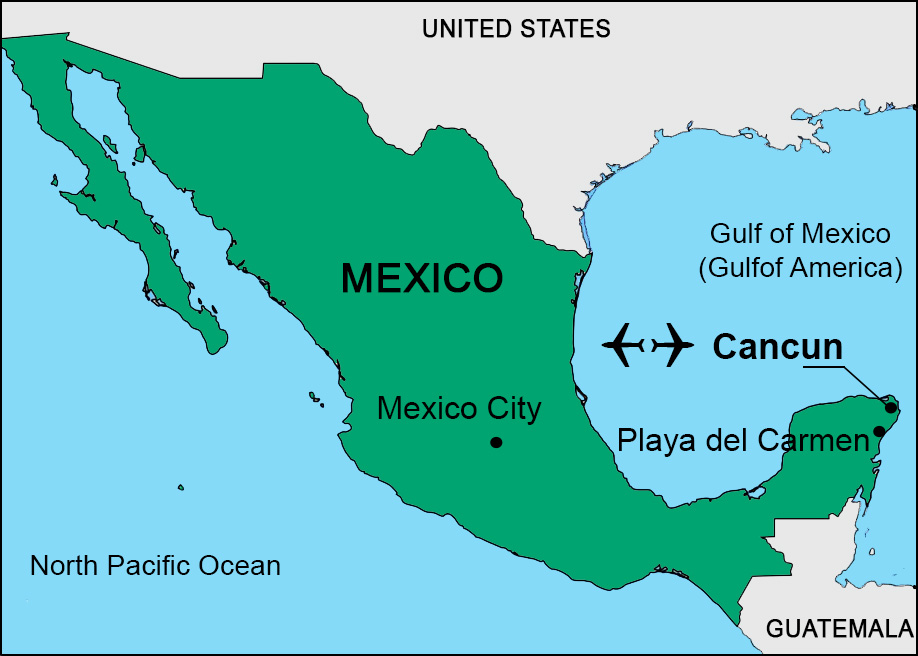 MEXICO Dental Turism