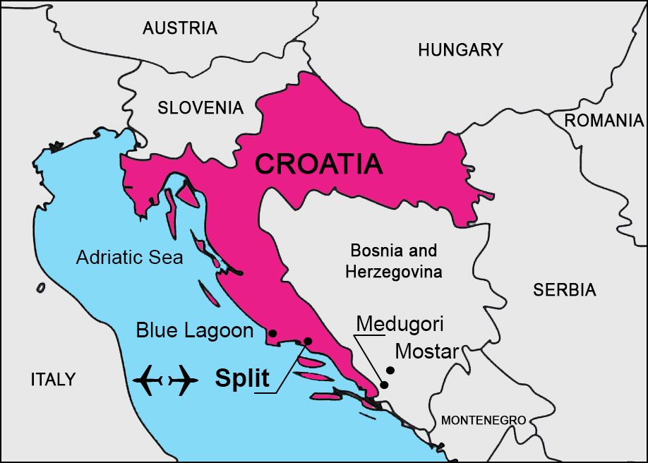 CROATIA